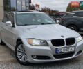 Серый БМВ 3 Серия, объемом двигателя 3 л и пробегом 227 тыс. км за 7999 $, фото 3 на Automoto.ua