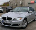 Серый БМВ 3 Серия, объемом двигателя 3 л и пробегом 227 тыс. км за 7999 $, фото 1 на Automoto.ua
