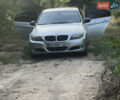 Сірий БМВ 3 Серія, об'ємом двигуна 3 л та пробігом 263 тис. км за 10100 $, фото 1 на Automoto.ua