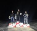 Серый БМВ 3 Серия, объемом двигателя 3 л и пробегом 3 тыс. км за 35000 $, фото 14 на Automoto.ua