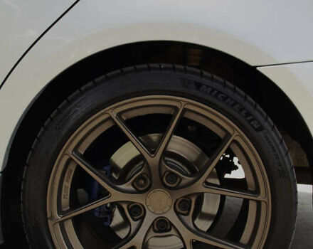 Серый БМВ 3 Серия, объемом двигателя 2 л и пробегом 252 тыс. км за 12700 $, фото 8 на Automoto.ua