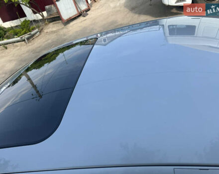 Сірий БМВ 3 Серія, об'ємом двигуна 2 л та пробігом 180 тис. км за 10000 $, фото 14 на Automoto.ua