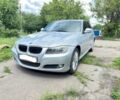 Сірий БМВ 3 Серія, об'ємом двигуна 3 л та пробігом 128 тис. км за 8500 $, фото 1 на Automoto.ua