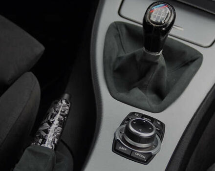 Серый БМВ 3 Серия, объемом двигателя 2 л и пробегом 252 тыс. км за 12700 $, фото 13 на Automoto.ua