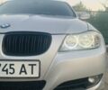Сірий БМВ 3 Серія, об'ємом двигуна 3 л та пробігом 300 тис. км за 8899 $, фото 1 на Automoto.ua