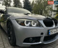 Сірий БМВ 3 Серія, об'ємом двигуна 3 л та пробігом 189 тис. км за 7499 $, фото 27 на Automoto.ua