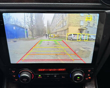 Сірий БМВ 3 Серія, об'ємом двигуна 3 л та пробігом 196 тис. км за 8900 $, фото 13 на Automoto.ua