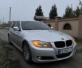 Серый БМВ 3 Серия, объемом двигателя 3 л и пробегом 234 тыс. км за 7700 $, фото 2 на Automoto.ua