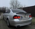 Серый БМВ 3 Серия, объемом двигателя 3 л и пробегом 234 тыс. км за 7700 $, фото 3 на Automoto.ua
