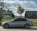 Серый БМВ 3 Серия, объемом двигателя 3 л и пробегом 188 тыс. км за 9550 $, фото 2 на Automoto.ua