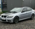 Сірий БМВ 3 Серія, об'ємом двигуна 3 л та пробігом 190 тис. км за 6300 $, фото 1 на Automoto.ua
