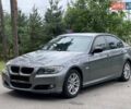 Серый БМВ 3 Серия, объемом двигателя 2 л и пробегом 190 тыс. км за 9500 $, фото 1 на Automoto.ua