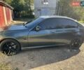 Серый БМВ 3 Серия, объемом двигателя 2.98 л и пробегом 197 тыс. км за 12200 $, фото 1 на Automoto.ua