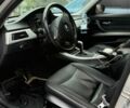 Серый БМВ 3 Серия, объемом двигателя 3 л и пробегом 236 тыс. км за 8500 $, фото 7 на Automoto.ua