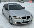 Серый БМВ 3 Серия, объемом двигателя 3 л и пробегом 196 тыс. км за 8600 $, фото 1 на Automoto.ua