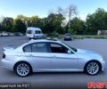 Серый БМВ 3 Серия, объемом двигателя 3 л и пробегом 214 тыс. км за 9500 $, фото 4 на Automoto.ua