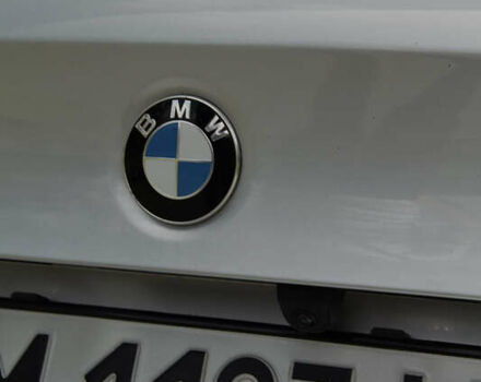 Серый БМВ 3 Серия, объемом двигателя 2 л и пробегом 252 тыс. км за 12700 $, фото 23 на Automoto.ua