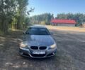 Серый БМВ 3 Серия, объемом двигателя 3 л и пробегом 131 тыс. км за 8700 $, фото 1 на Automoto.ua