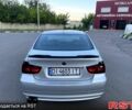 Серый БМВ 3 Серия, объемом двигателя 3 л и пробегом 214 тыс. км за 9500 $, фото 3 на Automoto.ua