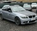Сірий БМВ 3 Серія, об'ємом двигуна 3 л та пробігом 190 тис. км за 6300 $, фото 3 на Automoto.ua