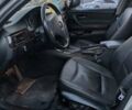Сірий БМВ 3 Серія, об'ємом двигуна 3 л та пробігом 227 тис. км за 10000 $, фото 4 на Automoto.ua