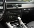 Серый БМВ 3 Серия, объемом двигателя 3 л и пробегом 236 тыс. км за 8500 $, фото 10 на Automoto.ua