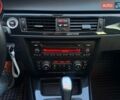 Серый БМВ 3 Серия, объемом двигателя 3 л и пробегом 140 тыс. км за 8300 $, фото 5 на Automoto.ua