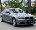 Серый БМВ 3 Серия, объемом двигателя 2 л и пробегом 190 тыс. км за 9500 $, фото 1 на Automoto.ua