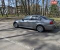 Серый БМВ 3 Серия, объемом двигателя 2 л и пробегом 280 тыс. км за 9000 $, фото 5 на Automoto.ua