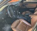 Серый БМВ 3 Серия, объемом двигателя 2.98 л и пробегом 197 тыс. км за 12200 $, фото 1 на Automoto.ua