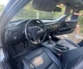 Серый БМВ 3 Серия, объемом двигателя 3 л и пробегом 131 тыс. км за 8700 $, фото 4 на Automoto.ua