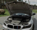 Серый БМВ 3 Серия, объемом двигателя 2 л и пробегом 252 тыс. км за 12700 $, фото 20 на Automoto.ua