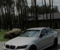 Серый БМВ 3 Серия, объемом двигателя 2 л и пробегом 252 тыс. км за 12700 $, фото 4 на Automoto.ua
