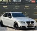 Сірий БМВ 3 Серія, об'ємом двигуна 3 л та пробігом 265 тис. км за 7900 $, фото 1 на Automoto.ua