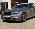 Серый БМВ 3 Серия, объемом двигателя 3 л и пробегом 3 тыс. км за 35000 $, фото 1 на Automoto.ua