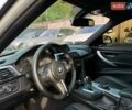 Серый БМВ 3 Серия, объемом двигателя 2 л и пробегом 270 тыс. км за 9999 $, фото 7 на Automoto.ua
