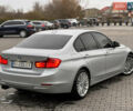 Серый БМВ 3 Серия, объемом двигателя 2 л и пробегом 296 тыс. км за 10450 $, фото 12 на Automoto.ua