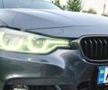 Сірий БМВ 3 Серія, об'ємом двигуна 2 л та пробігом 200 тис. км за 12800 $, фото 6 на Automoto.ua