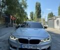 Сірий БМВ 3 Серія, об'ємом двигуна 2 л та пробігом 254 тис. км за 12500 $, фото 1 на Automoto.ua