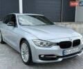 Серый БМВ 3 Серия, объемом двигателя 2 л и пробегом 312 тыс. км за 9999 $, фото 1 на Automoto.ua