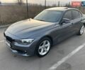 Сірий БМВ 3 Серія, об'ємом двигуна 2 л та пробігом 195 тис. км за 11999 $, фото 7 на Automoto.ua