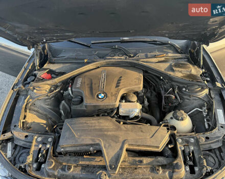 Серый БМВ 3 Серия, объемом двигателя 2 л и пробегом 140 тыс. км за 14000 $, фото 53 на Automoto.ua