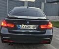 Сірий БМВ 3 Серія, об'ємом двигуна 2 л та пробігом 200 тис. км за 12800 $, фото 5 на Automoto.ua