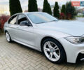 Серый БМВ 3 Серия, объемом двигателя 3 л и пробегом 151 тыс. км за 16300 $, фото 6 на Automoto.ua