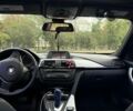 Сірий БМВ 3 Серія, об'ємом двигуна 2 л та пробігом 152 тис. км за 12700 $, фото 9 на Automoto.ua