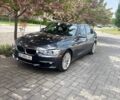 Сірий БМВ 3 Серія, об'ємом двигуна 2 л та пробігом 110 тис. км за 14500 $, фото 1 на Automoto.ua