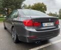 Серый БМВ 3 Серия, объемом двигателя 2 л и пробегом 162 тыс. км за 13100 $, фото 2 на Automoto.ua