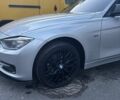Серый БМВ 3 Серия, объемом двигателя 2 л и пробегом 247 тыс. км за 13200 $, фото 14 на Automoto.ua