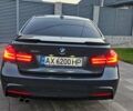 Сірий БМВ 3 Серія, об'ємом двигуна 2 л та пробігом 200 тис. км за 12800 $, фото 4 на Automoto.ua