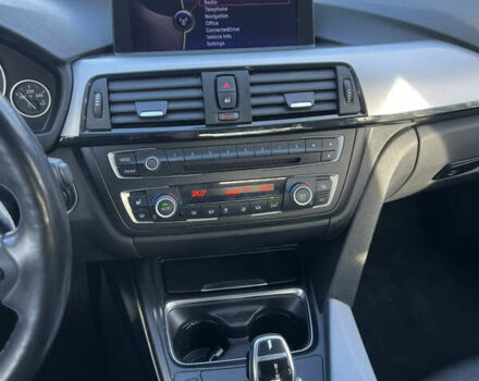 Сірий БМВ 3 Серія, об'ємом двигуна 2 л та пробігом 145 тис. км за 14300 $, фото 16 на Automoto.ua